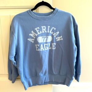 American Eagle Sweatshirt XS